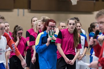 Bild 117 - B-Juniorinnen Kreismeisterschaften